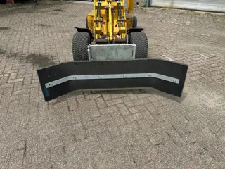 Rubberschuif Voor Knikmops 130