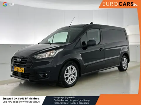 Ford Transit Connect 1.5 EcoBlue L2 Trend Automaat Navigatie Airco Parkeersensoren Cruise Control 3Z