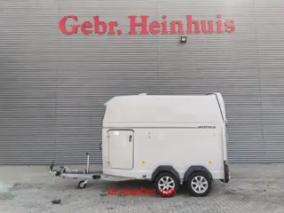 Westfalia Jupiter XL 24 (bj 2019)