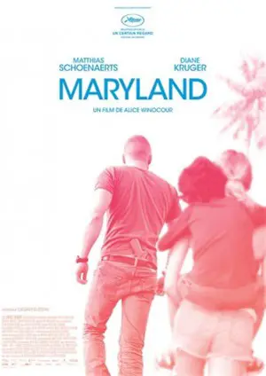 MARYLAND filmposter.