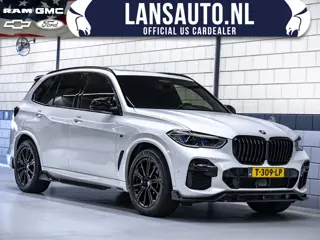 BMW X5 | xDrive45e | High Executive M-Sport Pakket | Luchtvering | Laser | Trekhaak | Dealer Onderho