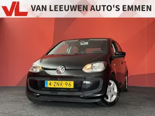 Volkswagen up! 1.0 move up! BlueMotion | 5-DRS | Navi | Airco