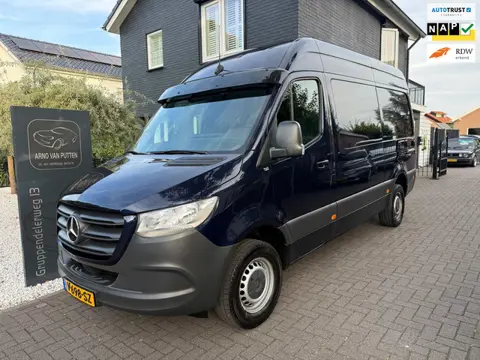 Mercedes-Benz Sprinter 316 CDI L2H2 /5-Persoons /Camera /3500 KG Trekhaak
