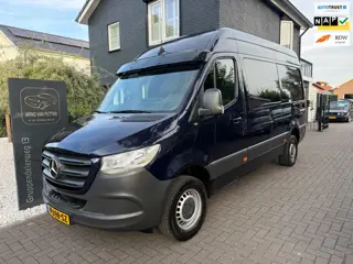 Mercedes-Benz Sprinter 316 CDI L2H2 /5-Persoons /Camera /3500 KG Trekhaak