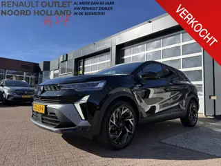 Renault Symbioz 1.8 E-Tech 160 esprit Alpine Alle opties!!