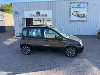 Fiat Panda 1.1 Active NL AUTO KM 132558---1500E---