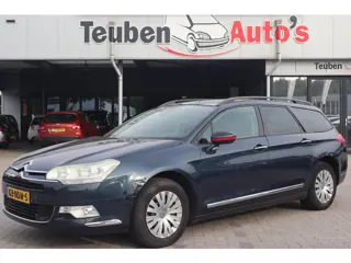 Citroen C5 Tourer 2.0 16V Ligne Business | trekhaak | elektrische ramen |