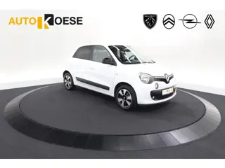 Renault Twingo 1.0 SCe Collection | Cruise Control | Airco | Bluetooth Radio