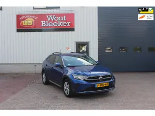 Volkswagen Taigo 1.0 TSI Life Led/ Camera/adaptieve cruise/ stoelverwarming