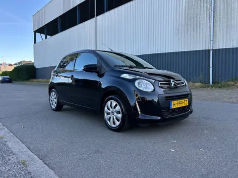 Citroen C1 1.0 VTi Feel Airco/Bluetooth/S&S/Led/Cruise