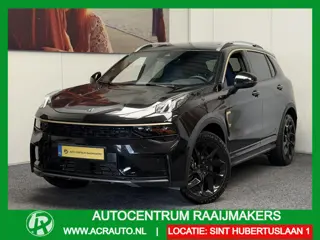 Lynk & Co 01 1.5 IMPERIAL GOLD LINE VOL OPTIES ! 360 CAMERA ADAPTIVE CRUISE CONTROL PANORAMA SCHUIF/