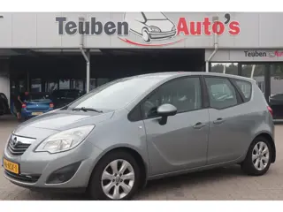Opel Meriva 1.4 Turbo Edition | trekhaak | elektrische ramen | airco |