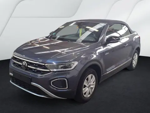Volkswagen T-Roc Cabrio 1.5 TSI Style