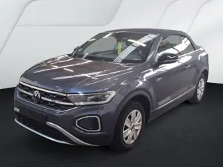 Volkswagen T-Roc Cabrio 1.5 TSI Style
