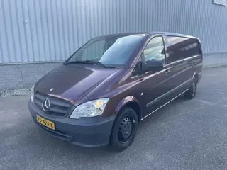 Mercedes-Benz Vito 110 CDI 343 airco