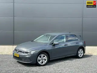 Volkswagen Golf 2.0 TDI Style Clima | LED | Navi
