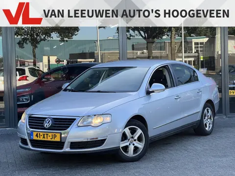 Volkswagen Passat 1.9 TDI Comfortline | Climate control | Trekhaak | Cruise control