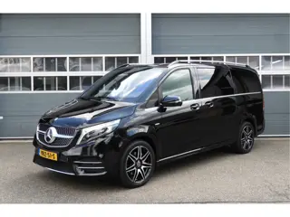 Mercedes-Benz V-Klasse 250d Lang DC AMG AUT | CARPLAY | 360° CAMERA | BURMESTER | LED