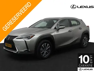Lexus UX 300e Business 54 kWh | NL auto | Achteruitrijcamera | Apple CarPlay
