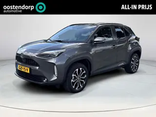 Toyota Yaris Cross 1.5 Hybrid 115 Dynamic **TREKHAAK/ STOEL EN STUURVERWARMING/ DODEHOEK DETECTIE**