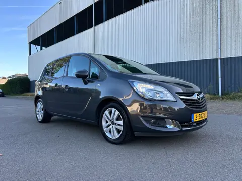 Opel Meriva 1.4 Turbo Business+ Navi/Bluetooth/Pdc/Trekhaak