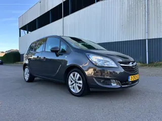 Opel Meriva 1.4 Turbo Business+ Navi/Bluetooth/Pdc/Trekhaak
