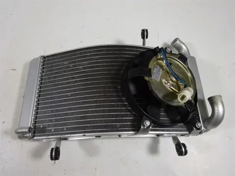 RADIATEUR Ducati 748 1996 - 2002