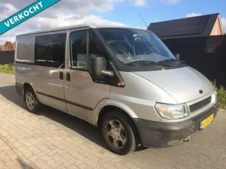 Ford Transit TRANSIT TRANSPORTER TDI GALAXY FOCUS GOLF 4 5