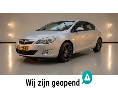 Opel Astra 1.6 Edition