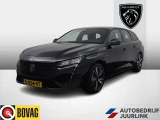 Peugeot 308 SW 1.6 Plug-in Hybrid 180pk Business Trekhaak/Nav/Ecc
