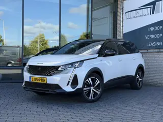 Peugeot 5008 1.2 GT FACELIFT*ACC*NAVI*ECC*CAM*LED*CARPLAY*7PERS
