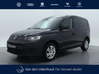 Volkswagen Caddy Cargo 2.0 TDI 102pk Comfort (bj 2024)