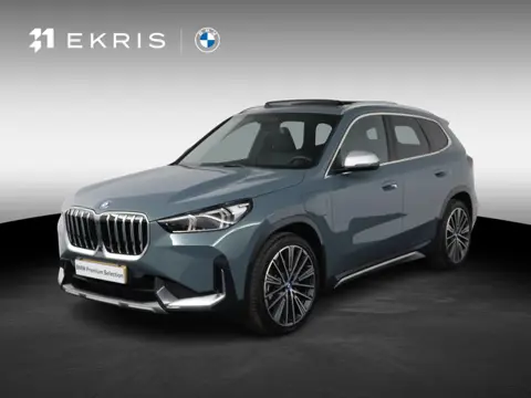 BMW X1 xDrive30e | SoH 99% | xLine | Glazen Panoramadak | Trekhaak Elektrisch | Elektrisch verstelba