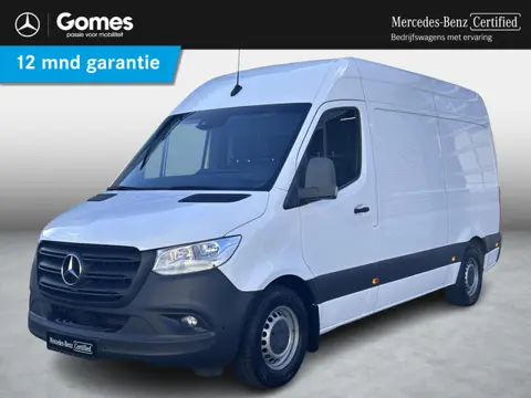 Mercedes-Benz Sprinter 314 2.2 CDI 366 | Kasteninbouw | Achteruitrijcamera