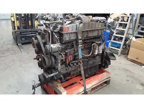 Cummins NTA855-C