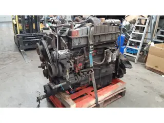 Cummins NTA855-C