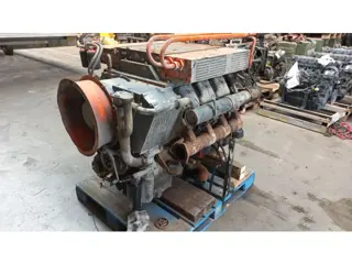 Deutz F8L413F