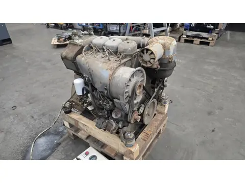 Deutz F3L912