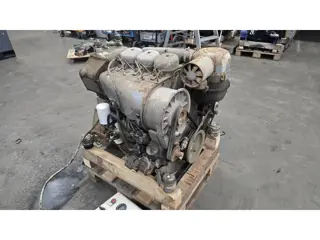 Deutz F3L912