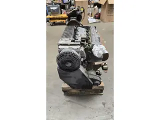 Deutz F4L1011F