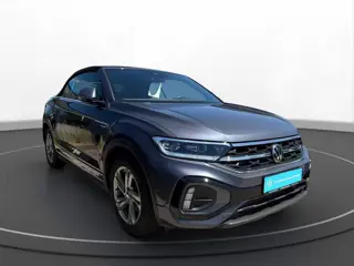 Volkswagen T-Roc Cabrio 1.5 TSI R-Line