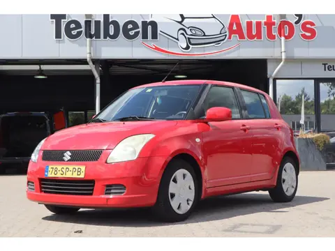 Suzuki Swift 1.3 GLS | Airco |  194.307Km | Zie foto's!