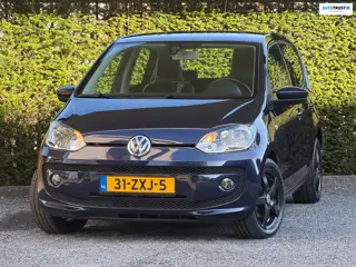 Volkswagen Up! 1.0 high up! 5 DRS | AIRCO | NAVI | ISOFIX