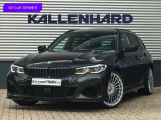 Alpina B3 touring - Pano - Lasers - Driving Ass Prof - Harman Kardon - Head-Up