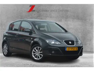 SEAT Altea 1.8 TFSI Style | VERBRUIKT OLIE!! | HANDEL OF EXPORT | Nederlandse auto 1e eigenaar 11532