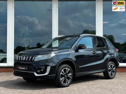 Suzuki Vitara 1.4 Boosterjet Style Smart Hybrid AUT. - Navi - Panoramadak - Camera -Trekhaak