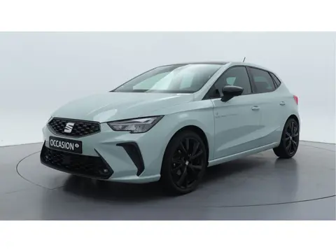 SEAT Ibiza 1.0 EcoTSI FR Business Connect / Demonstratievoertuig