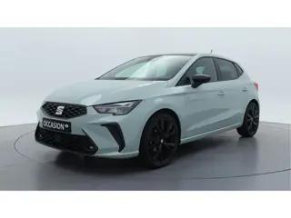 SEAT Ibiza 1.0 EcoTSI FR Business Connect / Demonstratievoertuig