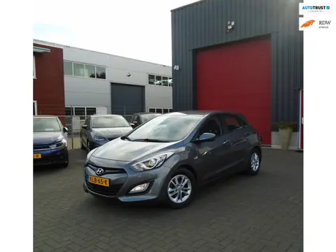 Hyundai I30 1.4 FIFA World Cup Edition,5 Deurs