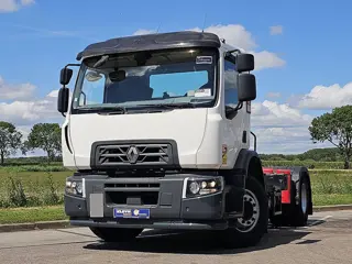 RENAULT C 430